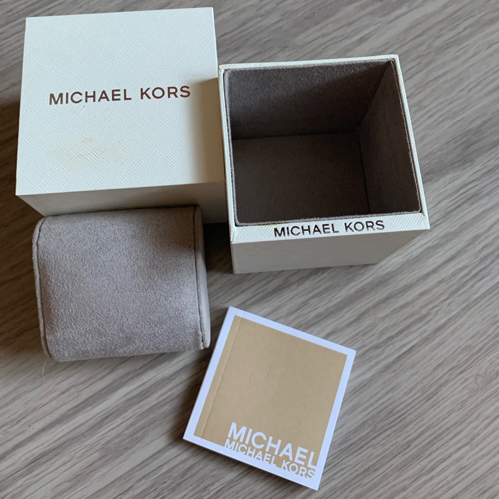 Michael Kors Box